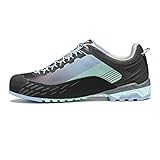 Wanderschuhe für Damen Asolo Damen Eldo Gv Wanderschuhe, Brook Green Blue Fog, 39 1/3 EU
