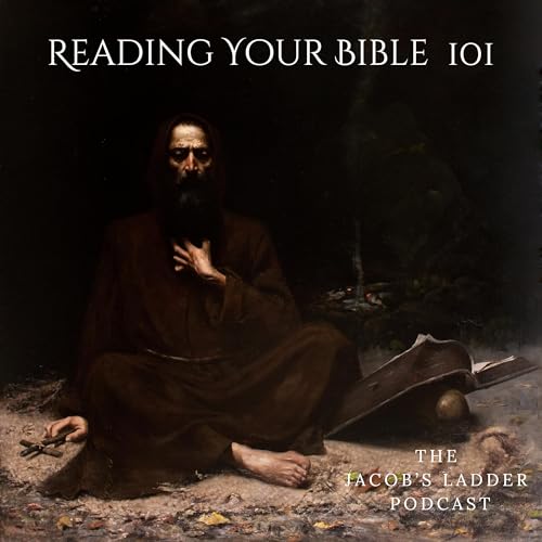 #28 - Reading Your Bible 101