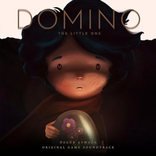 DOMINO: The Little One | کوچولویی در دنیای سایه&zwnj;ها