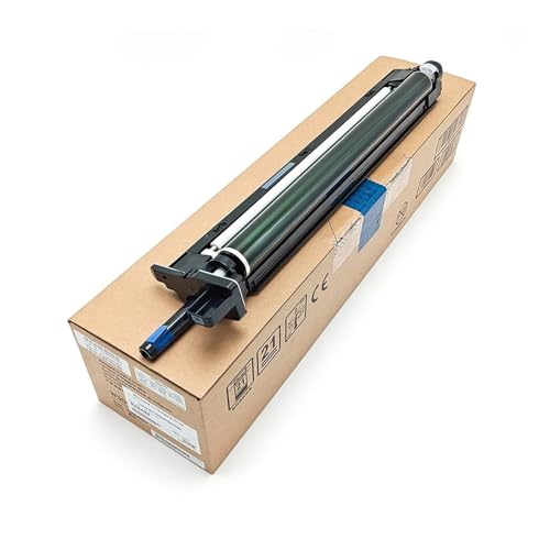 Tambour d'imagerie W9055MC couleur compatible HP LaserJet géré MFP E87660