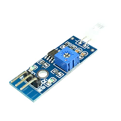 Humidity Sensor Module HR202 Humidity Testing Module Humidity Detection New