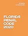 FLORIDA PENAL CODE 2020
