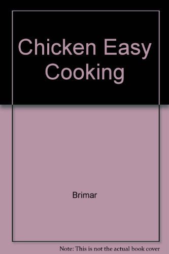Chicken Easy Cooking Brimar