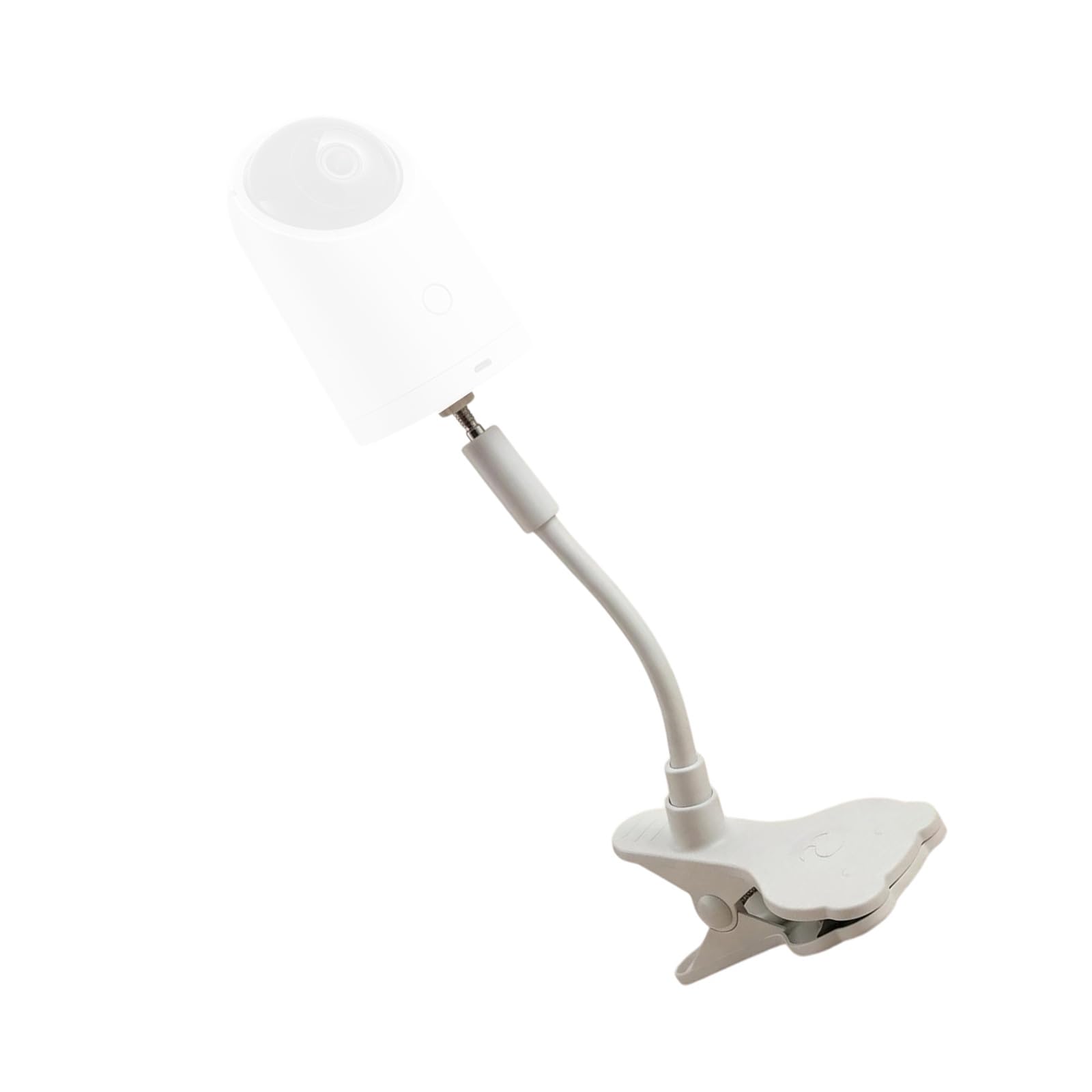 Security Camera Clip Holder 1 / 4inch Thread Sturdy Construction Ideal for Baby Camera Holder