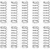 14mm x 0.8mm x 45mm