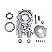 IAG Performance Stage 2 CNC Ported EJ25 11mm Oil Pump for Subaru 04-21 STI, 02-14 WRX, 05-09 Legacy GT, 04-13 Forester XT