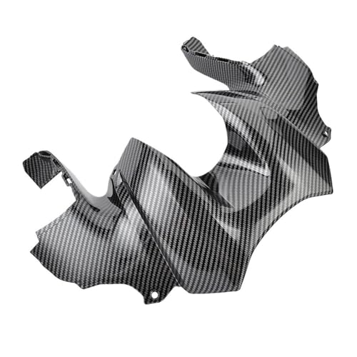 Ailettes spoiler aileron couvercle boîte à air MT-09 carénage panneau de gaz 21-23