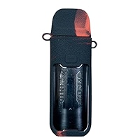 vaporesso gen 200 modalità RUIYITECH Protective Silicone Case Sleeve Skin Cover Accessories for Vaporesso  Luxe XR Max Kit (Blue) : Amazon.ie