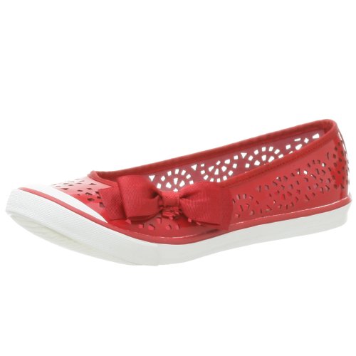 Madden Girl Women's G-Awsome Ballet Flat