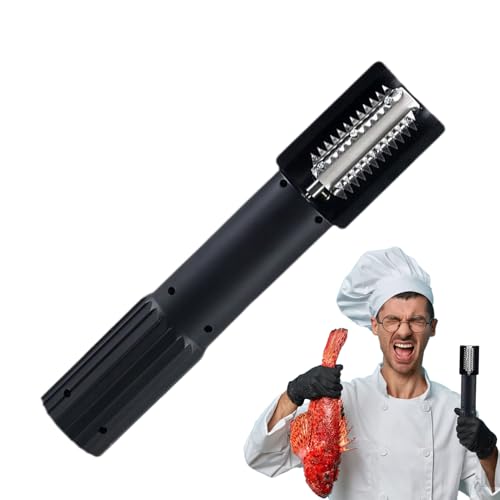 Écailleur à poisson rechargeable sans fil grattoir électrique pour silure