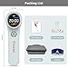 Frovab Cold Light Therapy Machine, 4x980nm+4x810nm+16x660nm, Red Light Therapy Device at Home, Infra Red Light Therapy for Pain, Hand Held Red Light Therapy Device for Elbows, Knees, Shoulders, Hands