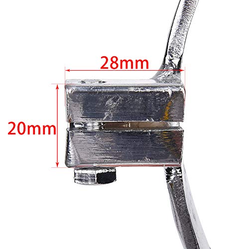 Qiufadong Gear Shift Lever Shifter Replacement For 50Cc 70Cc 90Cc 110Cc 125Cc Horizontal Engine Atv Dirt Bike #TOP3