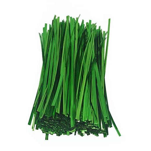 780PCS / Set Grön Garde Vine klätterväxter Cable Växt Brackets Flower Gurka Tie Lines växt Brackets Flower Gurka Grape Rotting Stöder