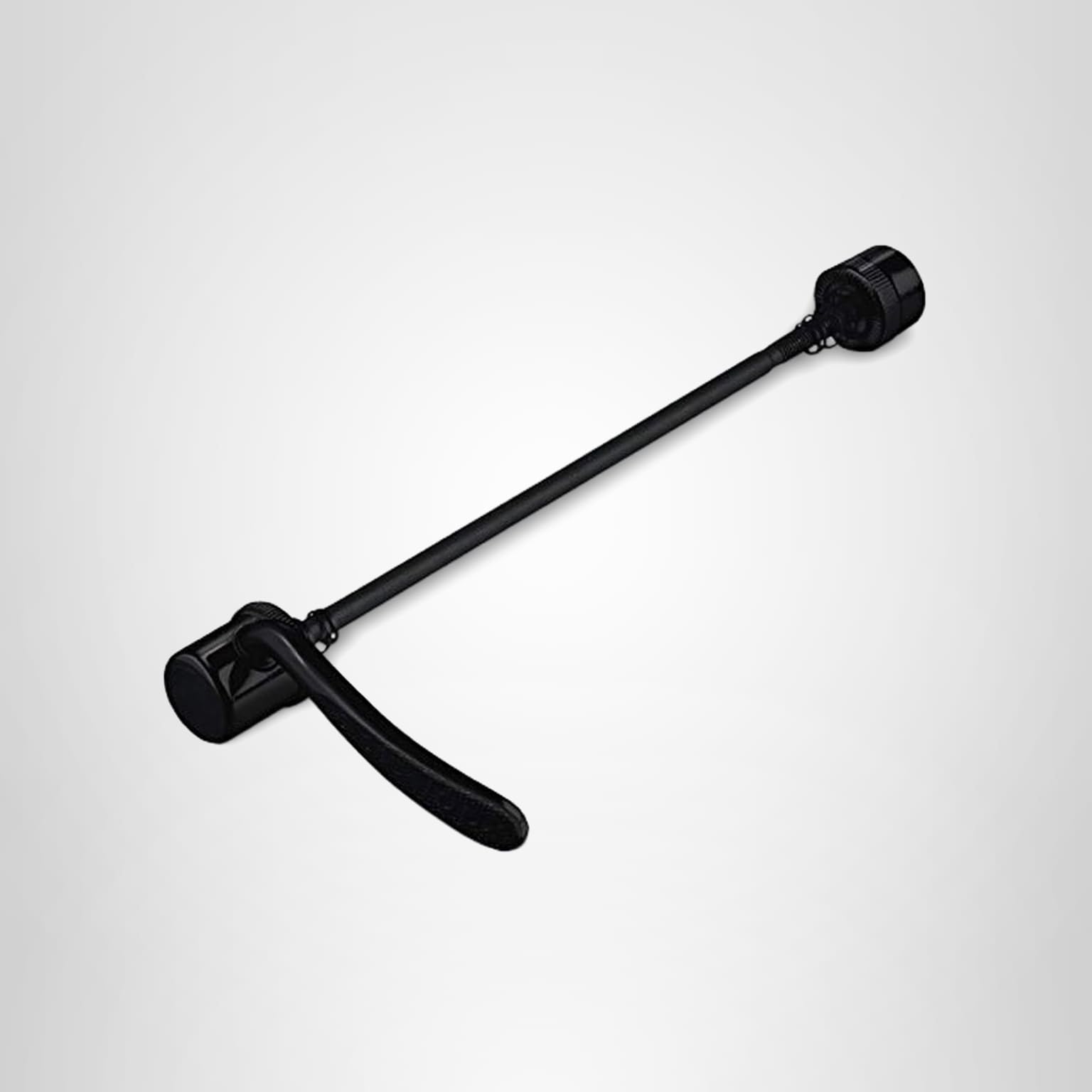 Tacx T1402 Quick Release Skewer Rear, Black : Amazon.co.uk: Sports