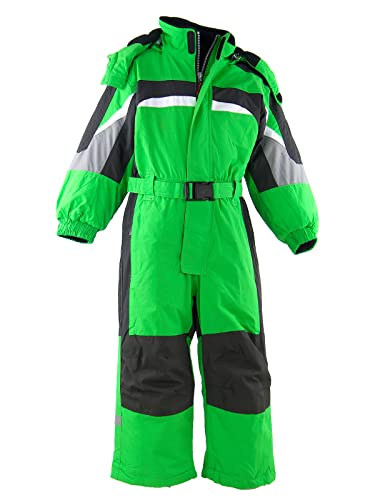 Fortuna F. Schneeoverall Schneeanzug Skianzug Winteranzug Kinder Overall 92...