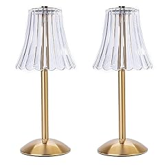 Gold-Flower (Pack of 2)