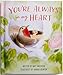 You're Always in My Heart: Recordable Storybook