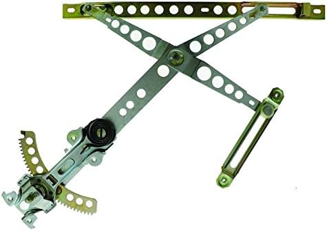 Amazon Premier Gear Pg 740 414 ウィンドウレギュレーター メルセデス ドライバーサイドフロントマニュアル クランクに適合 車 バイク 車 バイク