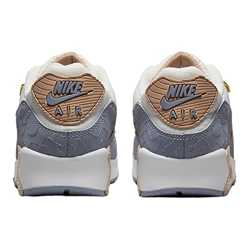 Image of NIKE Air Max 90 PRM Men's Trainers