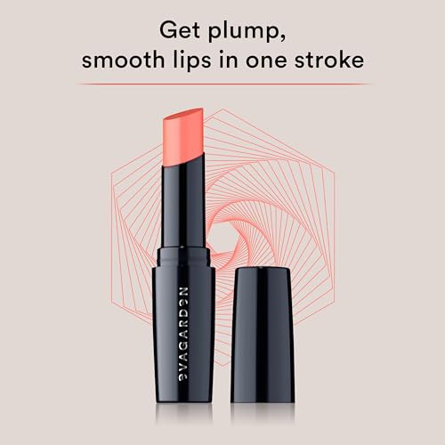 EVAGARDEN Pleasure Lipstick, Moisturizes and Nourishes, Protects with SPF - Image 4