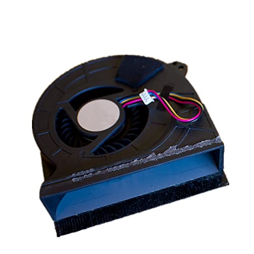 Ventilateur CPU pour ASUS G74S remplacer un refroidisseur de laptop bruyant ou en panne