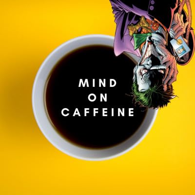 Episode 2 - Joker the Nihilist