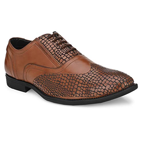 Image of DORRISSINI Mens ShoesUniform Dress Shoe