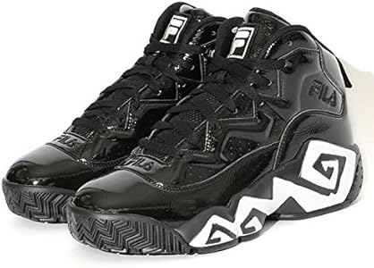 Amazon | [フィラ] スニーカー NBA ジャマール・マッシュバーン MB