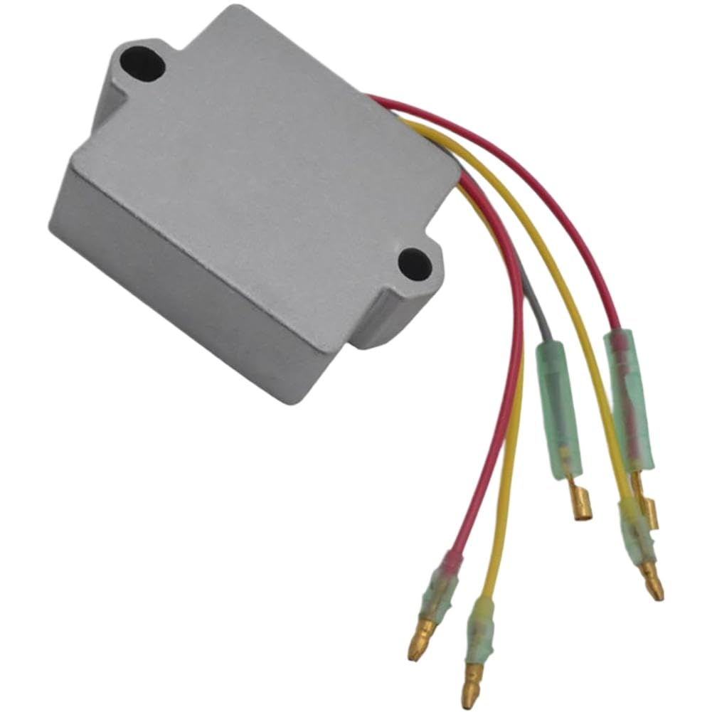 Spannungsregler Gleichrichter 815279 815279-1 Kompatibel mit Motors