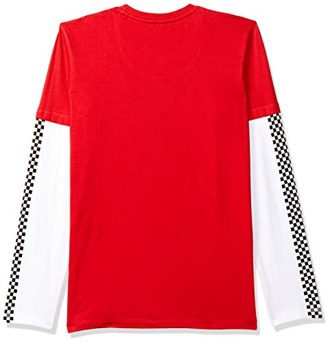 Image of Captain America by Kidsville Boys Boy T-Shirt