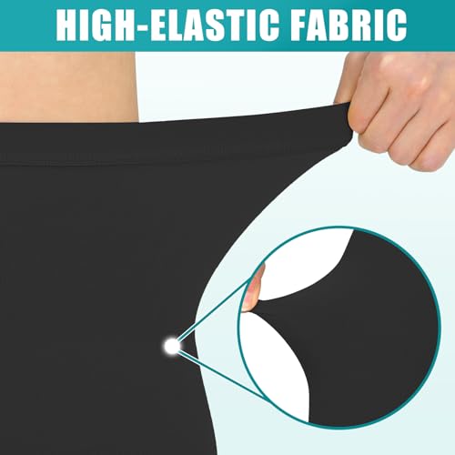 Collants de compression gradués de qualité médicale Classe II unisexe - 5