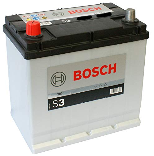 BOSCH 0 092 S30 170 Batteria avviamento; Batteria avviamento