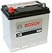 Price comparison product image Bosch (0 092 S30 000), Starter Battery S3, Battery, Starting System Deposit)