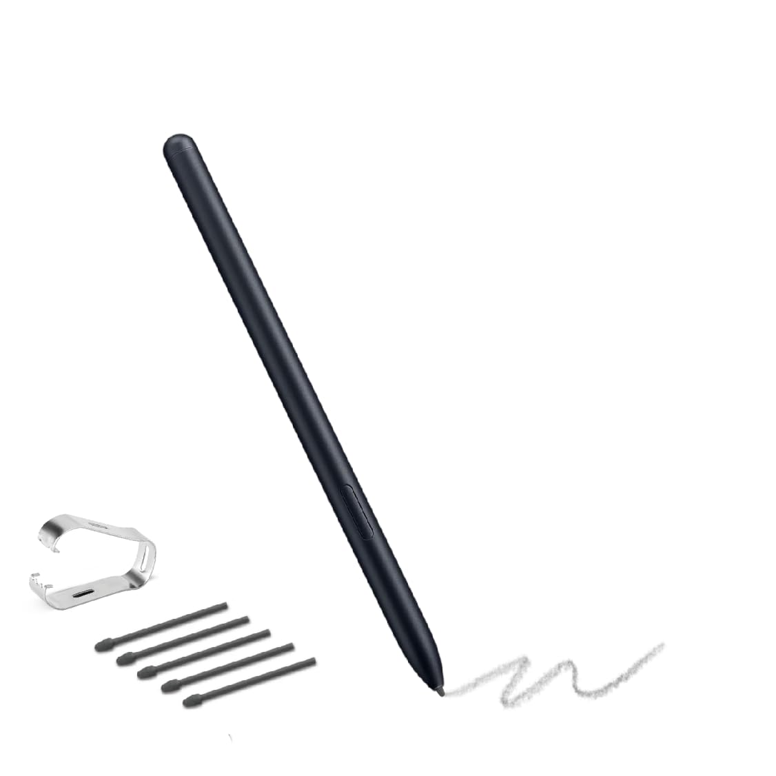 Amazon.com: Digital Eraser Stylus for Kindle-Scribe,Remarkable 2 Pen ...