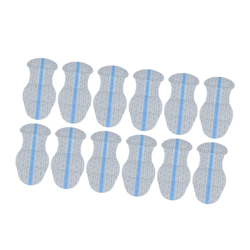 Protège-slips de natation en polyuréthane haute performance x12 - 4