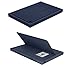 Logitech Rugged Protection Combo Keyboard and Folio Case for iPad 9.7 (5th Gen) / (6th Gen) - Bulk Packaging - Navy Blue