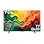 TCL 55 Inch Class T7 Series | 4K QLED HDR | 55T7, 2025 Model | 120HZ Refresh Rate High Brightness Smart Google TV Dolby Atmos Audio | Voice Remote Alexa Gaming Streaming Television