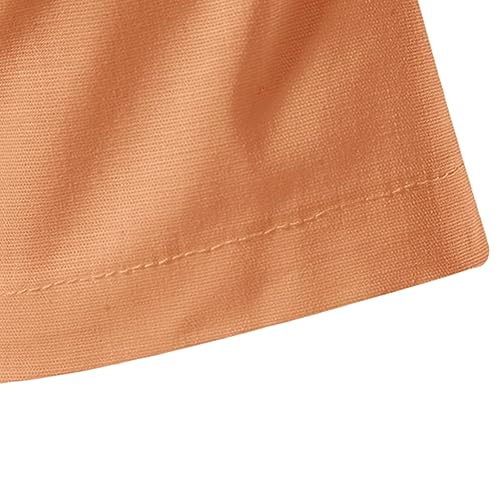 Image of Vida Loca Men's Cotton Linen Plain Stitched Half Sleeve Shirt