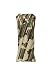 ZIPIT Camo Pencil Case, Green Camouflage