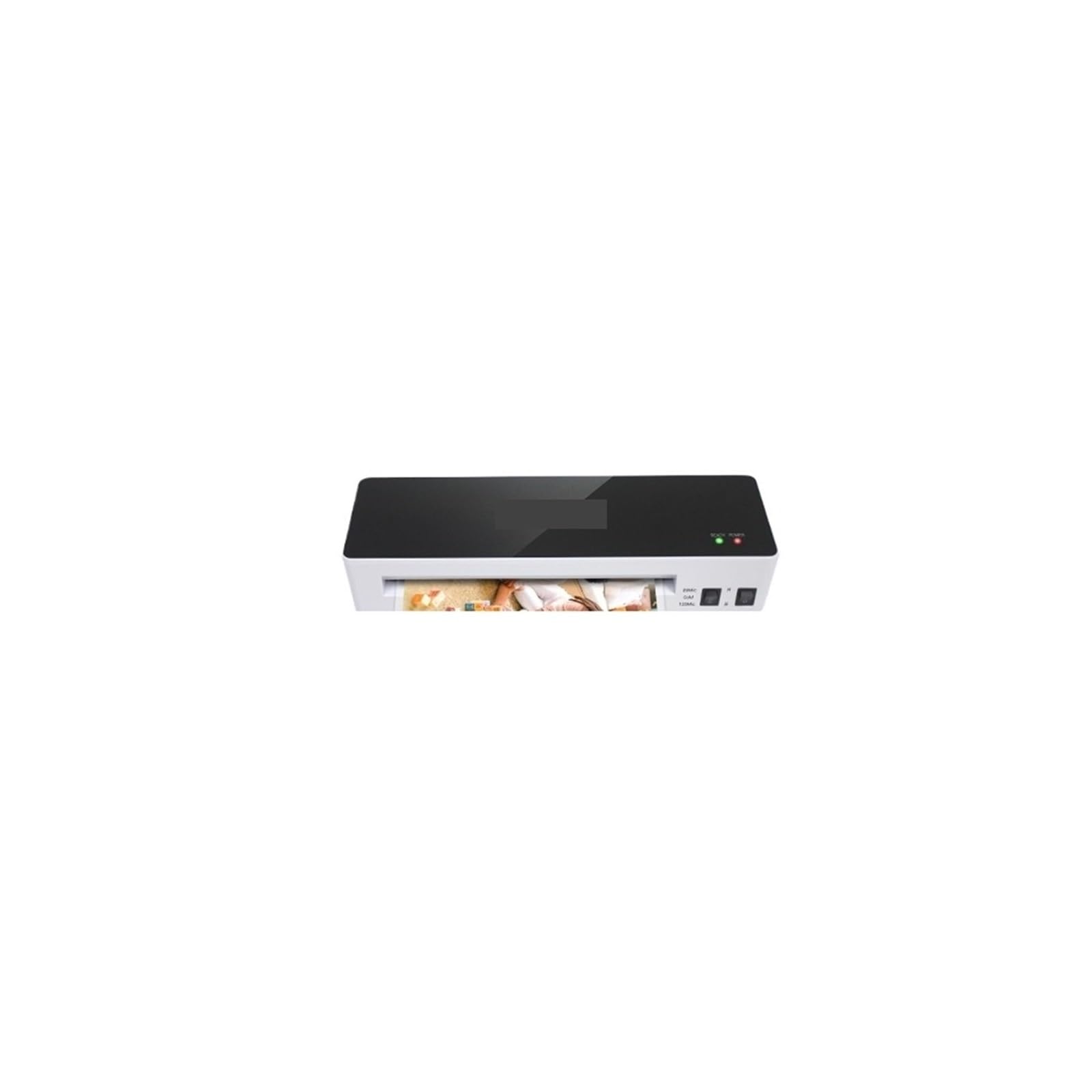 Plastificatrice for foto Plastificatrice A4 Plastificatrice for documenti domestici Macchina for plastificare Macchina for plastificare pellicole termoplastiche Per ufficio, scuola