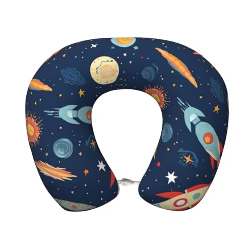 Almohada viscoelástica cervical 30 cm x 25 cm miniatura 1