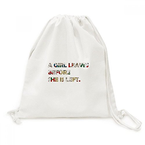 Sac à dos cordon Toile Voyage léger pour résoudre le manque de place dans vos valises