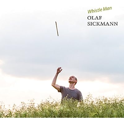 Whistle Man