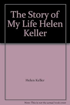 Unknown Binding The Story of My Life Helen Keller Book