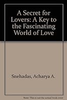 A Secret for Lovers 817214749X Book Cover