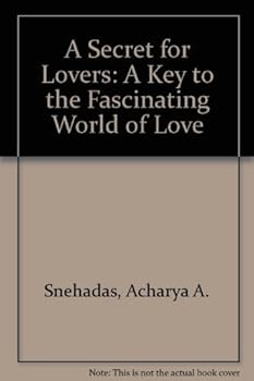 Paperback A Secret for Lovers Book