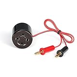 CT1/CT4 current probe tester is designed by Douk Audio, measure the current of the power tubes: