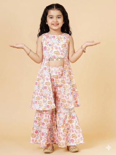 Image of A.T.U.N. (ALL THINGS UBER NICE) Girls Dress Shirt