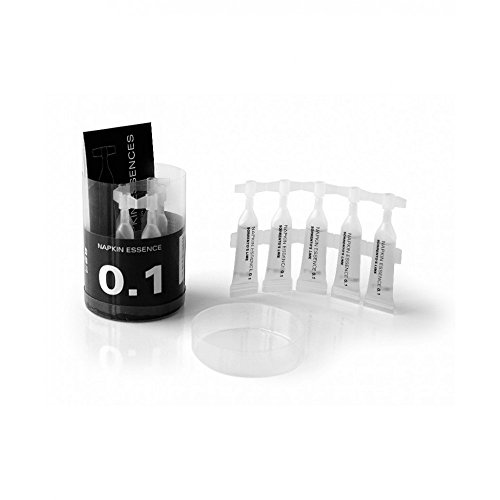 Napkin Creho Essence 01 Sorrento Lime 10 Blister x 3 ml Duftzugabe zum Wasser