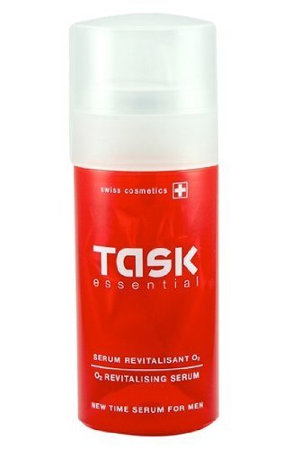 Task Essential New Time Serum